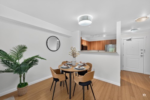 301-3575 Euclid Avenue Avenue, Vancouver, BC 