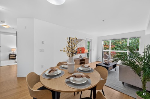 301-3575 Euclid Avenue Avenue, Vancouver, BC 