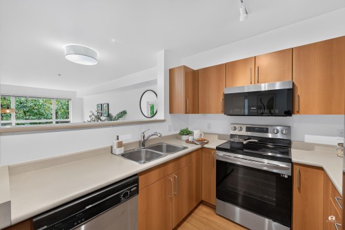 301-3575 Euclid Avenue Avenue, Vancouver, BC 