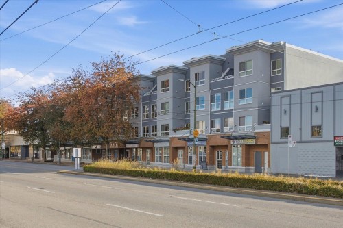 323-760 Kingsway, Vancouver, BC 