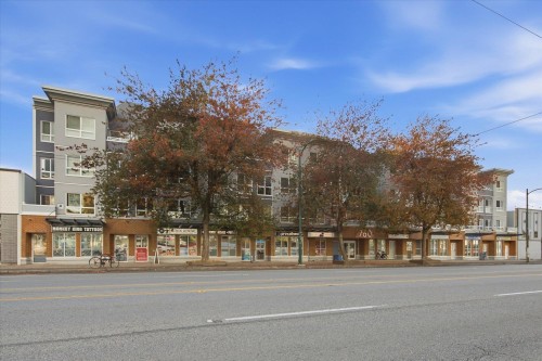 323-760 Kingsway, Vancouver, BC 