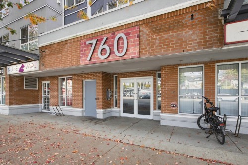323-760 Kingsway, Vancouver, BC 