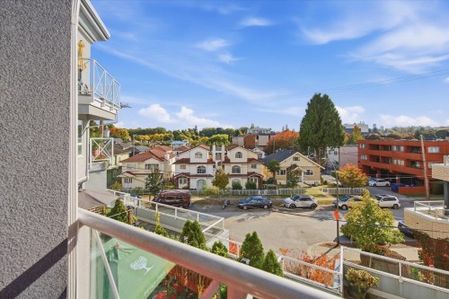 323-760 Kingsway, Vancouver, BC 