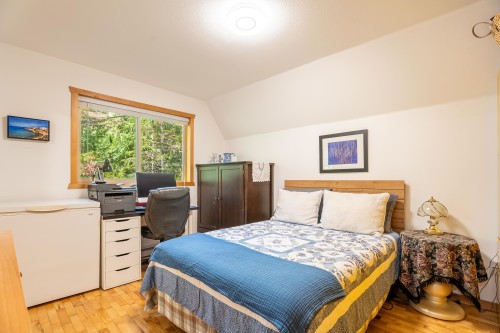 2-13651 Camp Burley Road, Garden Bay, BC 