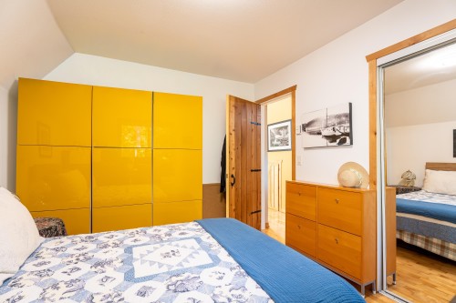 2-13651 Camp Burley Road, Garden Bay, BC 