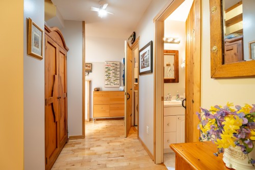 2-13651 Camp Burley Road, Garden Bay, BC 