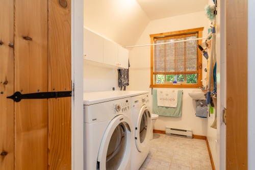 2-13651 Camp Burley Road, Garden Bay, BC 