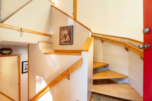 2-13651 Camp Burley Road, Garden Bay, BC 