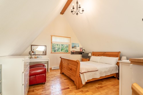2-13651 Camp Burley Road, Garden Bay, BC 