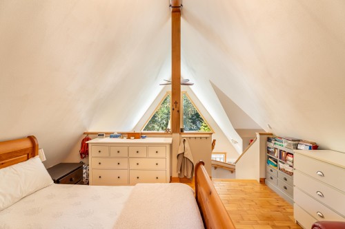 2-13651 Camp Burley Road, Garden Bay, BC 