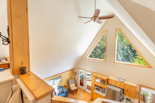 2-13651 Camp Burley Road, Garden Bay, BC 