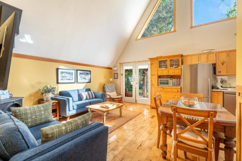 2-13651 Camp Burley Road, Garden Bay, BC 