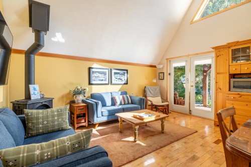 2-13651 Camp Burley Road, Garden Bay, BC 