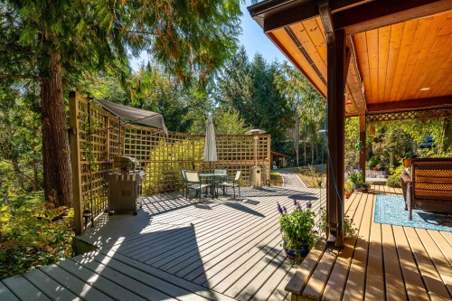2-13651 Camp Burley Road, Garden Bay, BC 
