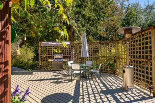 2-13651 Camp Burley Road, Garden Bay, BC 