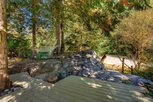 2-13651 Camp Burley Road, Garden Bay, BC 