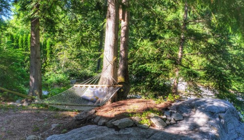 2-13651 Camp Burley Road, Garden Bay, BC 