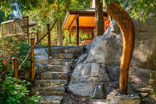2-13651 Camp Burley Road, Garden Bay, BC 