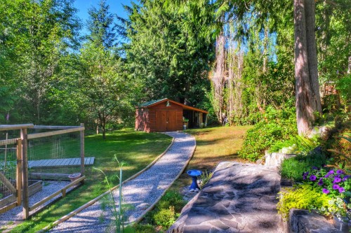 2-13651 Camp Burley Road, Garden Bay, BC 