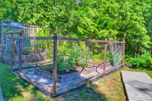 2-13651 Camp Burley Road, Garden Bay, BC 