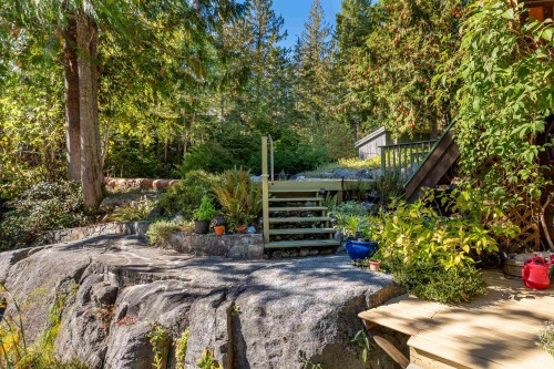 2-13651 Camp Burley Road, Garden Bay, BC 