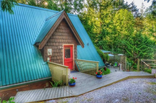 2-13651 Camp Burley Road, Garden Bay, BC 
