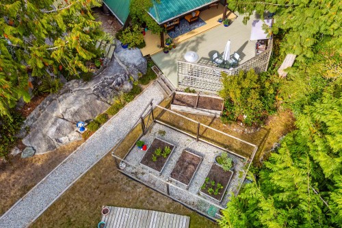 2-13651 Camp Burley Road, Garden Bay, BC 