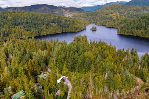2-13651 Camp Burley Road, Garden Bay, BC 