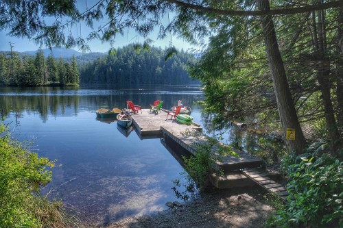 2-13651 Camp Burley Road, Garden Bay, BC 