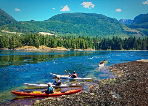 2-13651 Camp Burley Road, Garden Bay, BC 