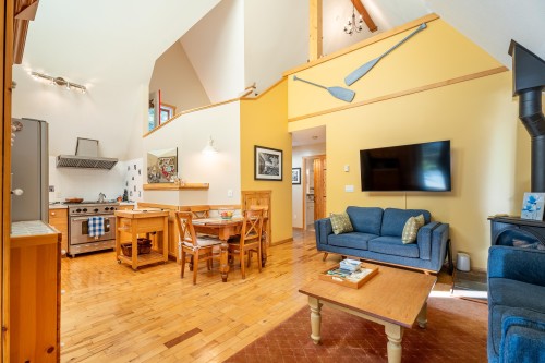 2-13651 Camp Burley Road, Garden Bay, BC 