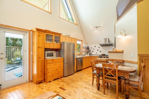 2-13651 Camp Burley Road, Garden Bay, BC 
