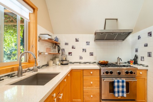 2-13651 Camp Burley Road, Garden Bay, BC 