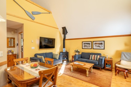 2-13651 Camp Burley Road, Garden Bay, BC 