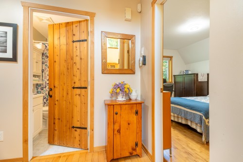 2-13651 Camp Burley Road, Garden Bay, BC 