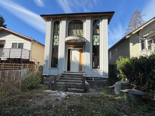 2911 34Th Avenue W, Vancouver, BC 