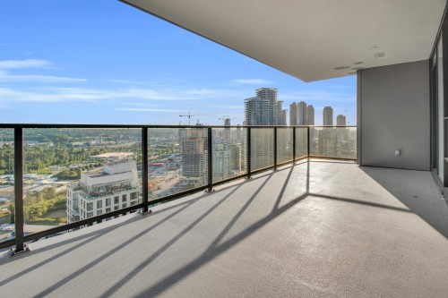 3405-2135 Springer Avenue, Burnaby, BC 