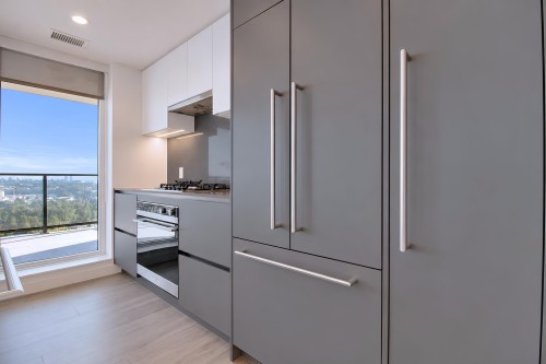 3405-2135 Springer Avenue, Burnaby, BC 