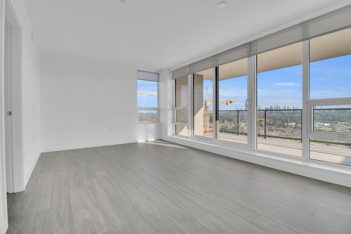 3405-2135 Springer Avenue, Burnaby, BC 