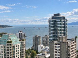 3101-1289 Hornby Street Vancouver, BC V6Z 0G7