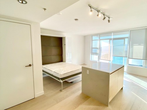 3101-1289 Hornby Street, Vancouver, BC 