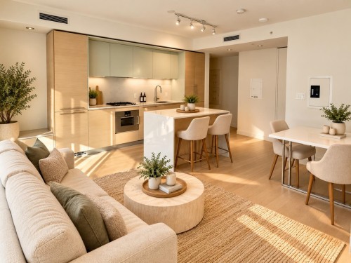 3101-1289 Hornby Street, Vancouver, BC 