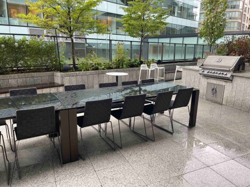 3101-1289 Hornby Street, Vancouver, BC 
