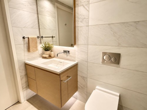 3101-1289 Hornby Street, Vancouver, BC 