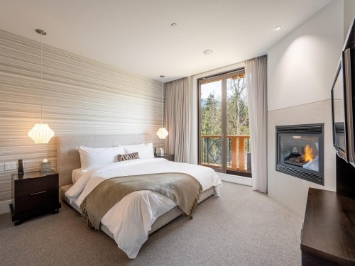 33-4617 Blackcomb Way, Whistler, BC 