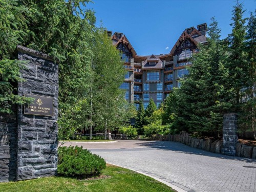 33-4617 Blackcomb Way, Whistler, BC 