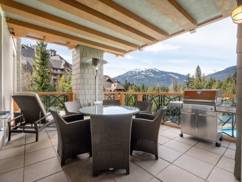 33-4617 Blackcomb Way, Whistler, BC 
