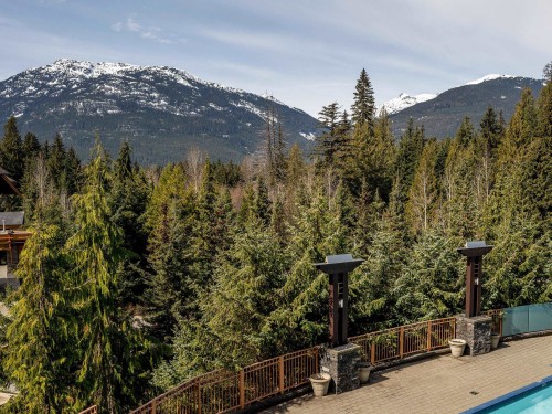 33-4617 Blackcomb Way, Whistler, BC 