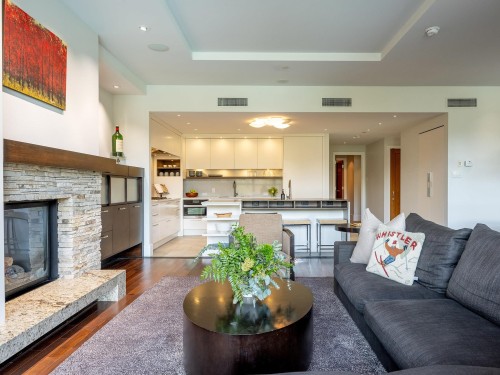 33-4617 Blackcomb Way, Whistler, BC 