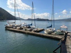 Block A Farrer Cove Belcarra, BC V0V 0V0